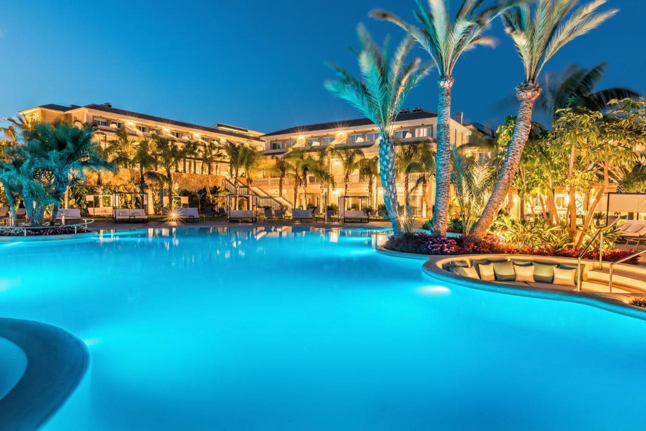 Barceló La Nucía Palms Exterior foto The Atlantis Paradise Island Resort